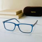 TOM FORD Plain Glass Spectacles 114