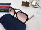 Gucci High Quality Sunglasses 1192