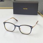 TOM FORD Plain Glass Spectacles 102