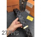 Louis Vuitton High Quality Belts 3370