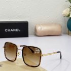 Chanel High Quality Sunglasses 2278
