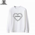 Chanel Men's Long Sleeve T-shirts 36