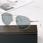 Mont Blanc High Quality Sunglasses 304