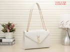 Yves Saint Laurent Normal Quality Handbags 100