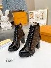 Louis Vuitton Women's Shoes 417