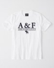 Abercrombie & Fitch Men's T-shirts 93