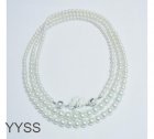 Chanel Jewelry Necklaces 276