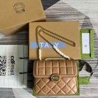 Gucci Original Quality Handbags 836
