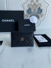 Chanel High Quality Wallets 25