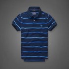 Abercrombie & Fitch Men's Polo 185