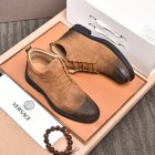 Versace Men's Shoes 893