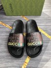 Gucci Men's Slippers 330