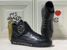 Philipp Plein Men's Shoes 632