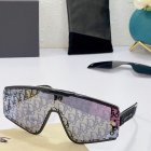 DIOR High Quality Sunglasses 987