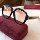 Gucci High Quality Sunglasses 1356