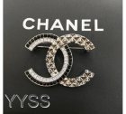 Chanel Jewelry Brooch 33