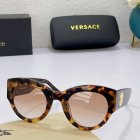 Versace High Quality Sunglasses 476