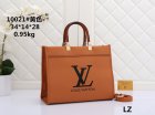 Louis Vuitton Normal Quality Handbags 62