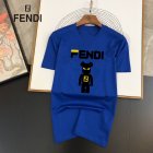Fendi Men's T-shirts 207