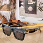 Louis Vuitton High Quality Sunglasses 2479