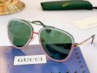 Gucci High Quality Sunglasses 5419