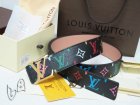 Louis Vuitton High Quality Belts 107