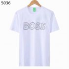 Hugo Boss Men's T-shirts 44