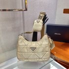 Prada Original Quality Handbags 442