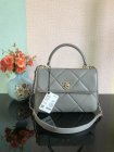 Chanel Original Quality Handbags 448
