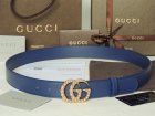 Gucci Original Quality Belts 11