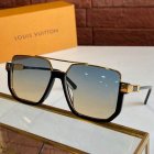Louis Vuitton High Quality Sunglasses 3160