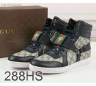 Gucci Men's Athletic-Inspired Shoes 2156