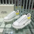 Alexander McQueen Men's Shoes 773