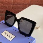 Gucci High Quality Sunglasses 5640
