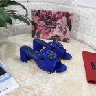 Dolce & Gabbana Women's Shoes 506