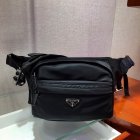 Prada Original Quality Handbags 674