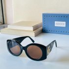 Gucci High Quality Sunglasses 3139