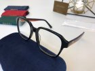 Gucci Plain Glass Spectacles 12