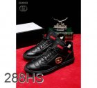Gucci Men's Athletic-Inspired Shoes 2131