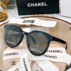 Chanel High Quality Sunglasses 2288