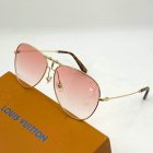 Louis Vuitton High Quality Sunglasses 3590