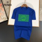 Fendi Men's T-shirts 205