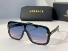 Versace High Quality Sunglasses 376