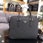 Prada High Quality Handbags 168