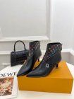 Louis Vuitton Women's Shoes 137