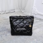 Chanel High Quality Handbags 39