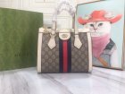 Gucci High Quality Handbags 1108