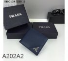 Prada High Quality Wallets 145