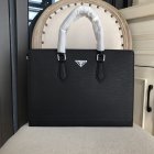 Prada High Quality Handbags 250