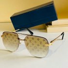 Louis Vuitton High Quality Sunglasses 2606